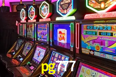 Desvendando o Mundo dos Jogos Virtuais na pg777