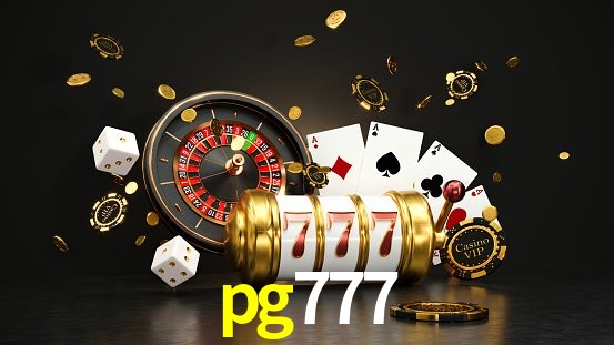 Live Casino pg777