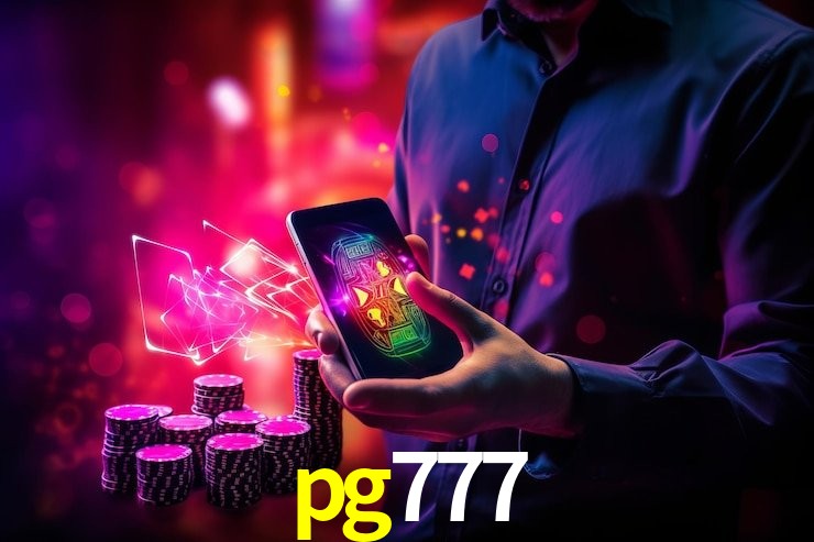 Casino VIP pg777
