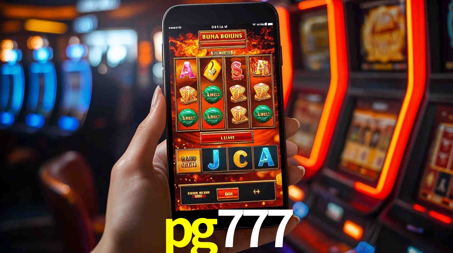 VIP Casino pg777