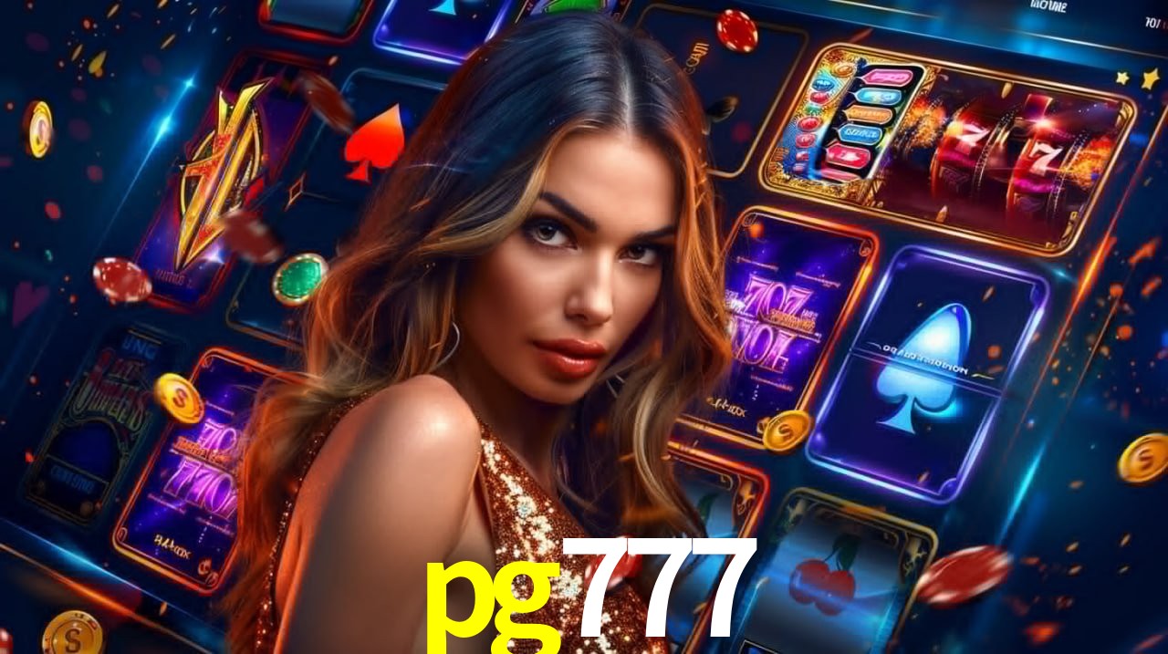cassino pg777