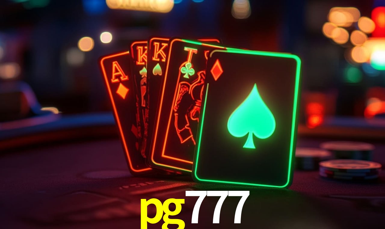 Casino Ao Vivo pg777