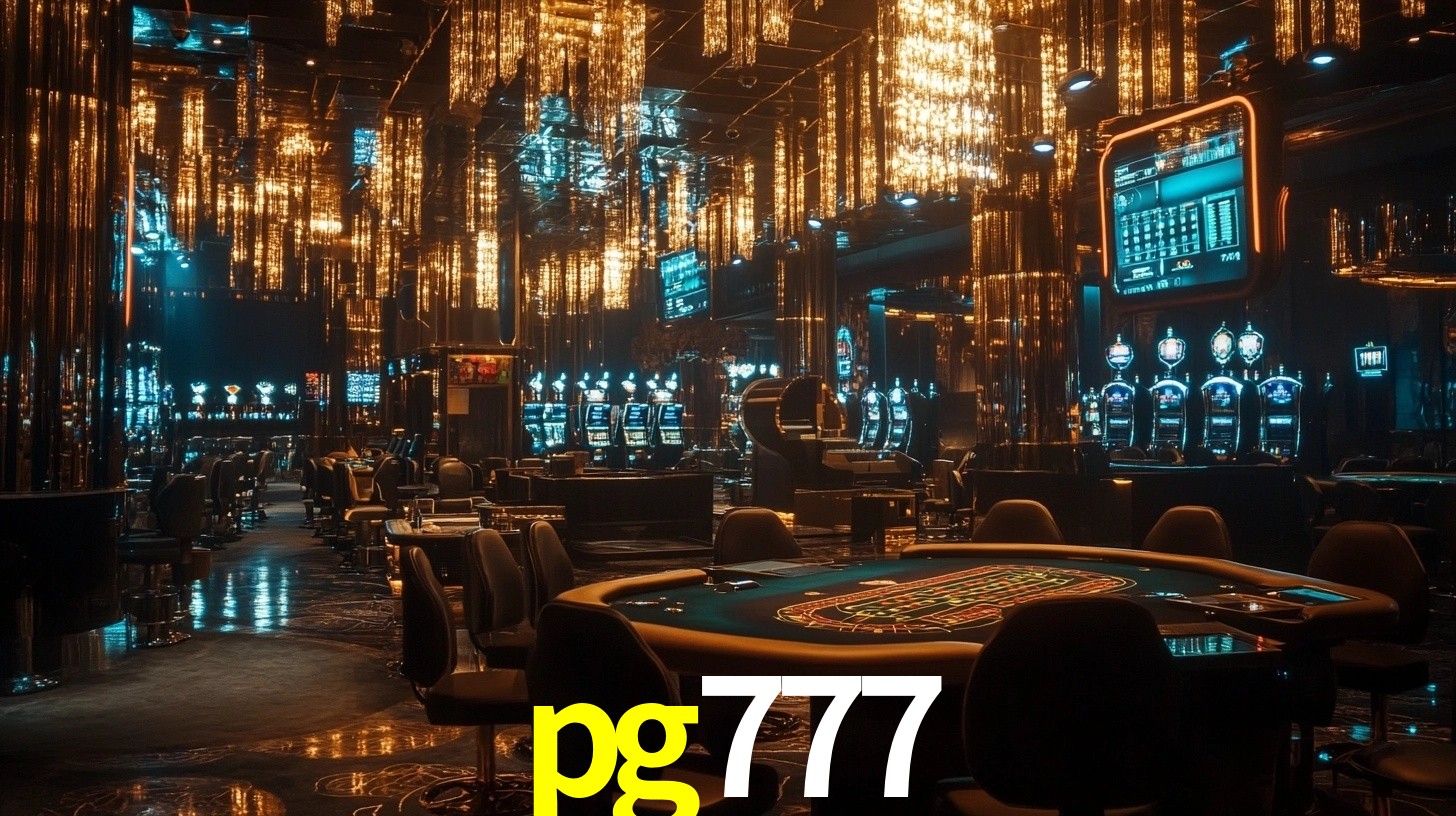 Tournaments pg777