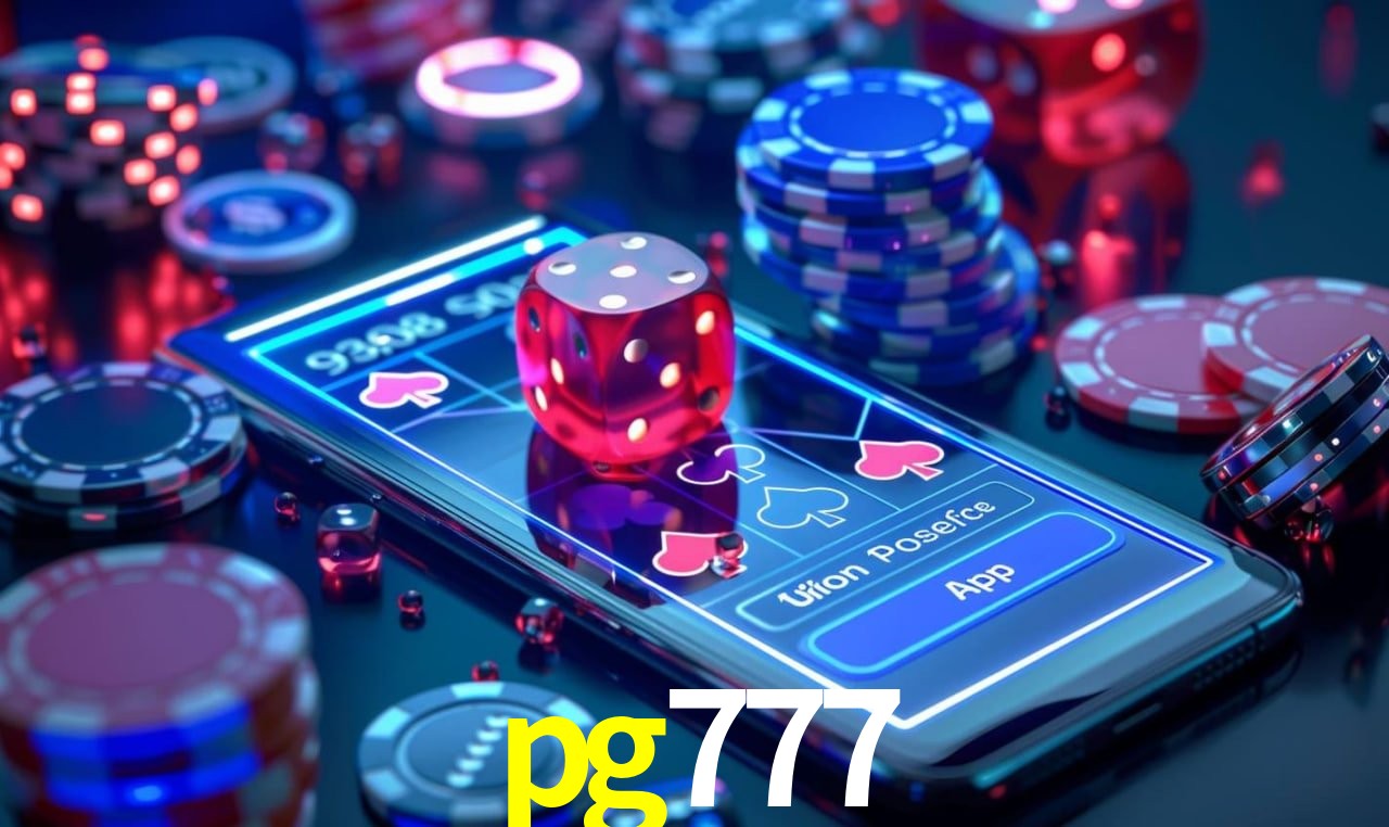 pg777 bet