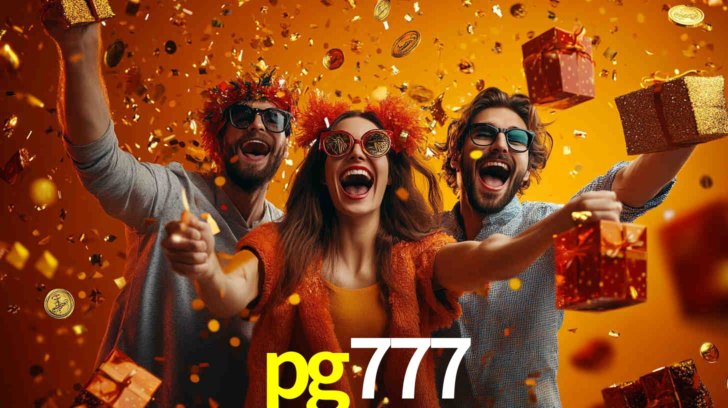 Daily Bonuses pg777