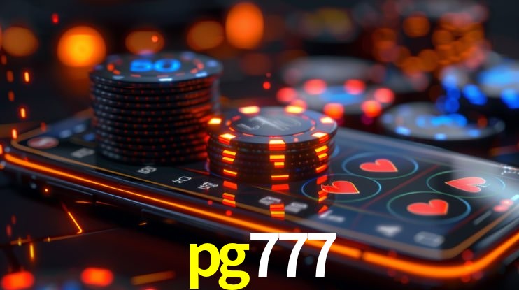 Platform Technology pg777