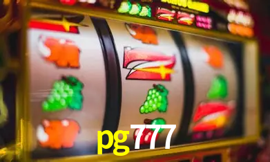 Descubra o Programa VIP da pg777: Vantagens Exclusivas para Jogadores