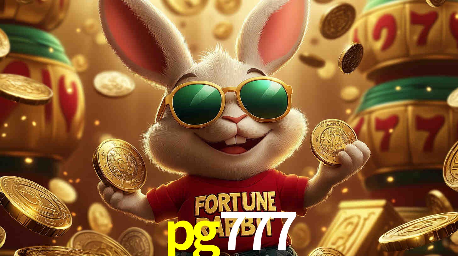 Welcome Bonus pg777