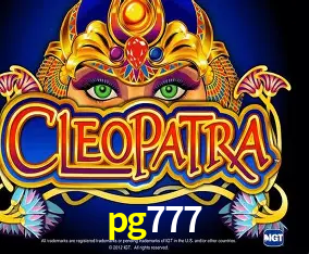 Descubra o Mundo do Cassino Online com pg777