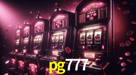 Jogos Exclusivos pg777