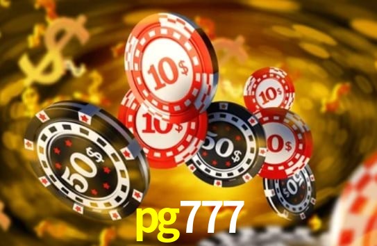 Apostas de Futebol pg777