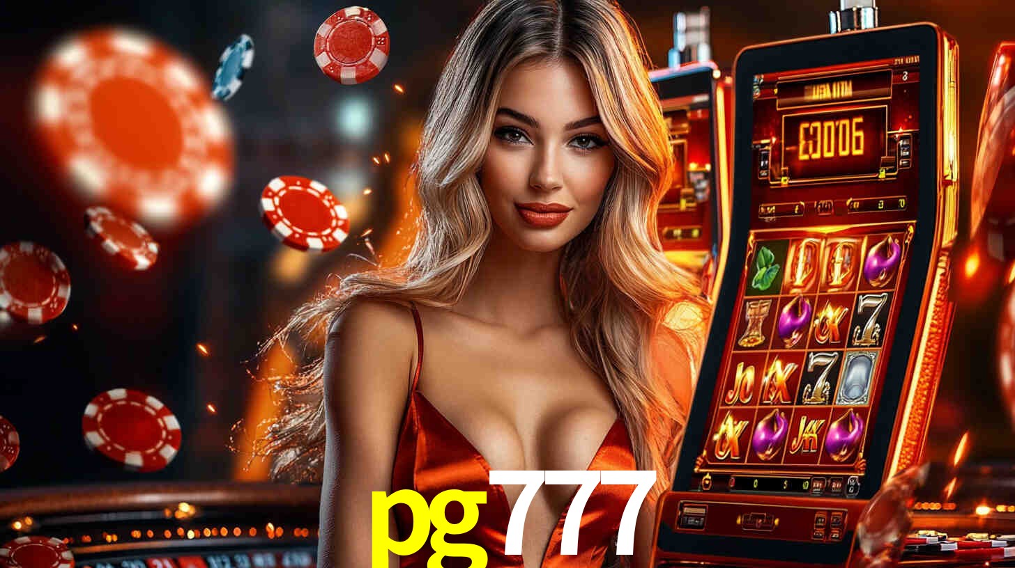 Roulette Table pg777
