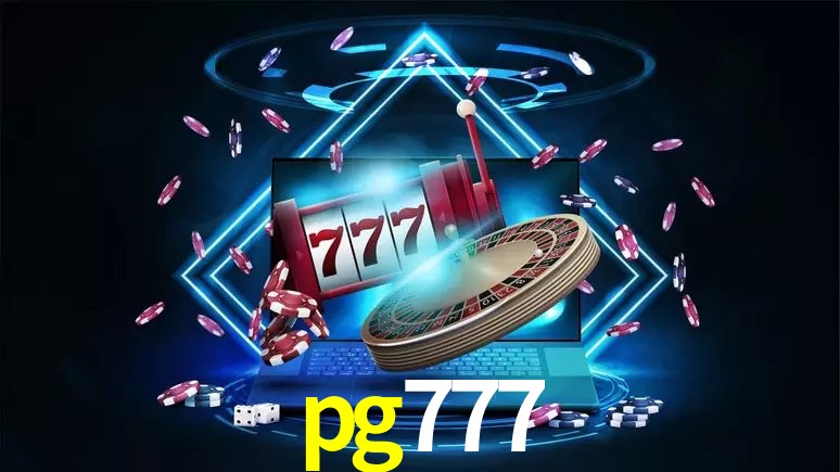 Tecnologia da Plataforma pg777