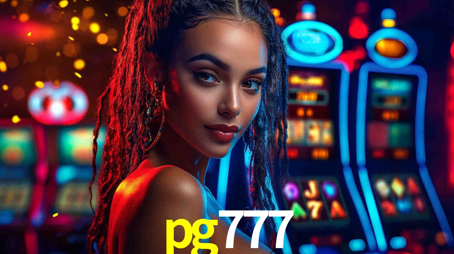Inovações de Jogos na pg777: O Futuro das Experiências Interativas