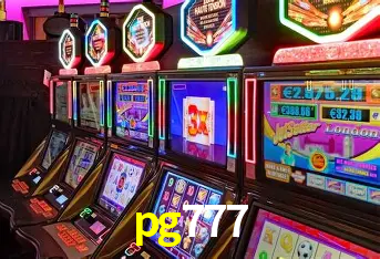 A Revolução dos Aplicativos de Jogos no pg777