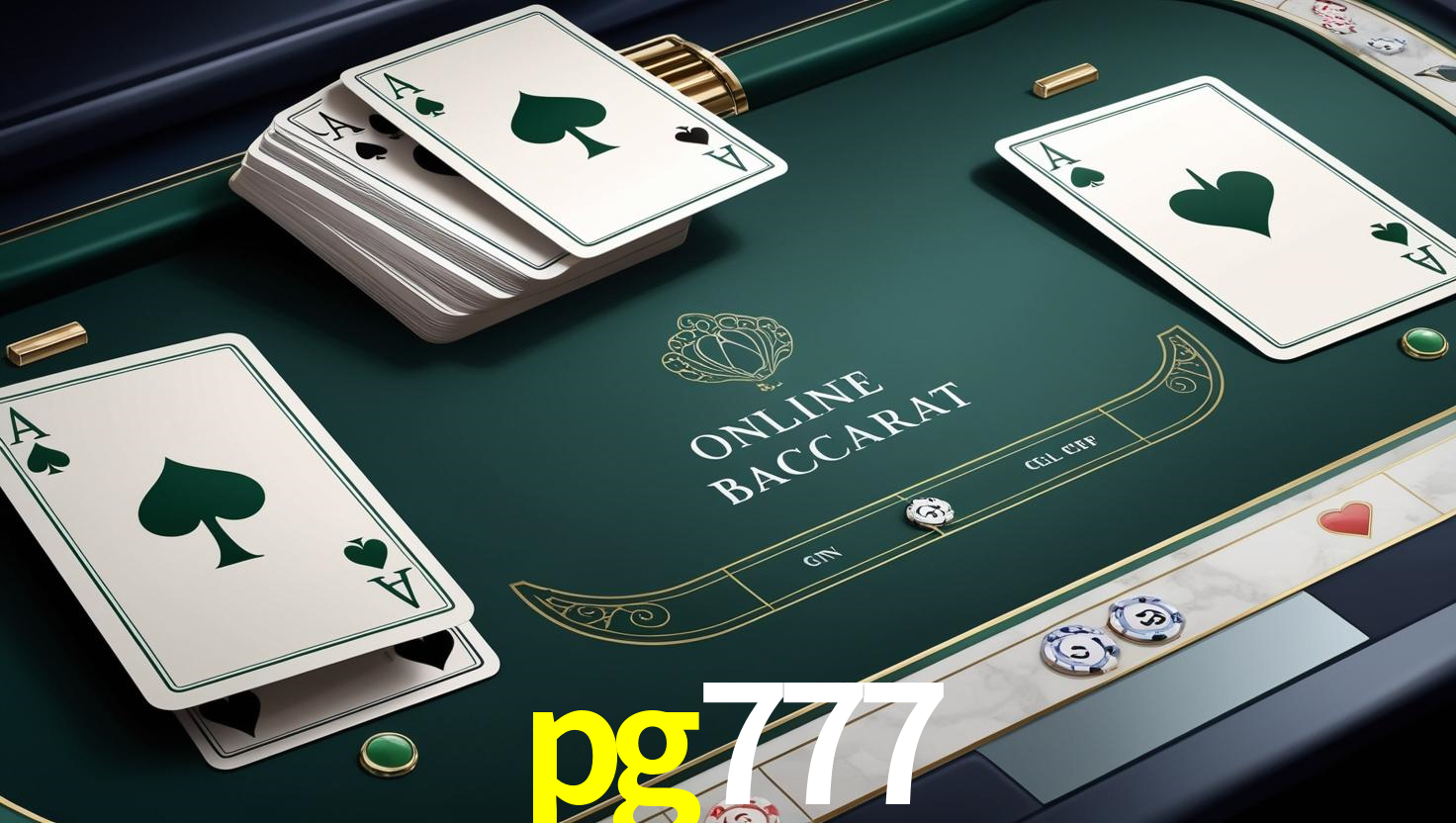 PG777