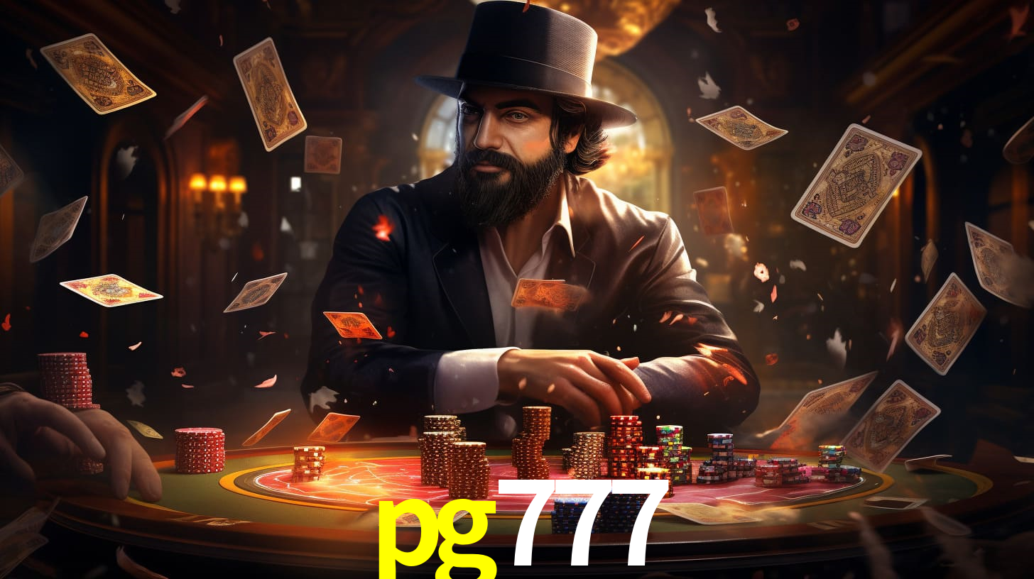 PG777