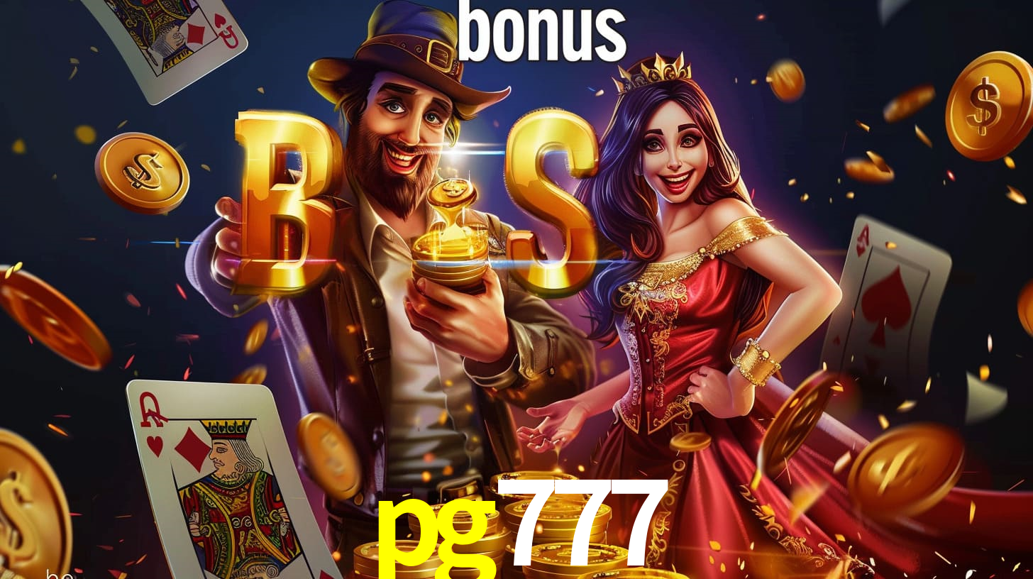 PG777