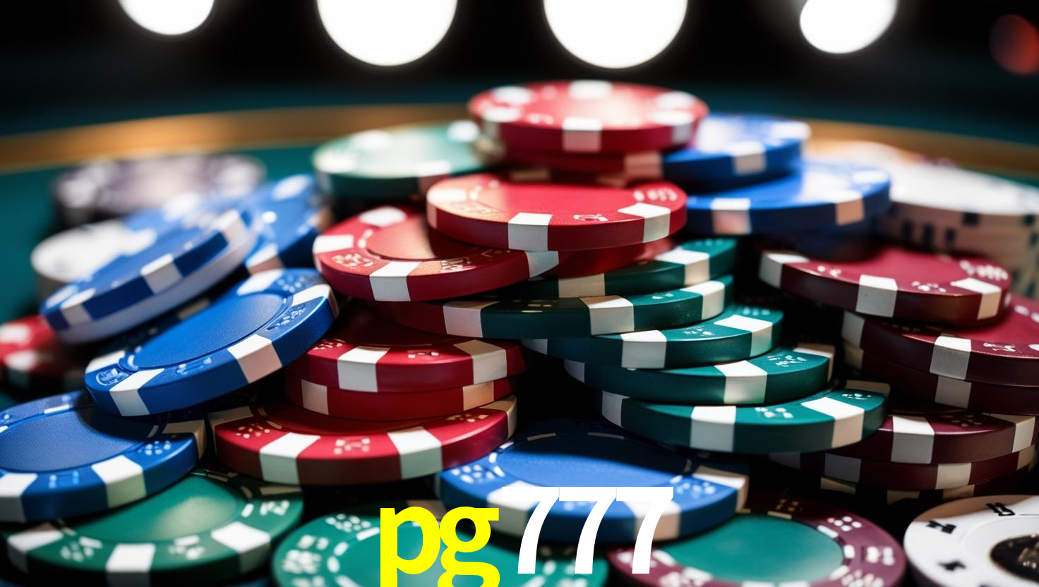 PG777