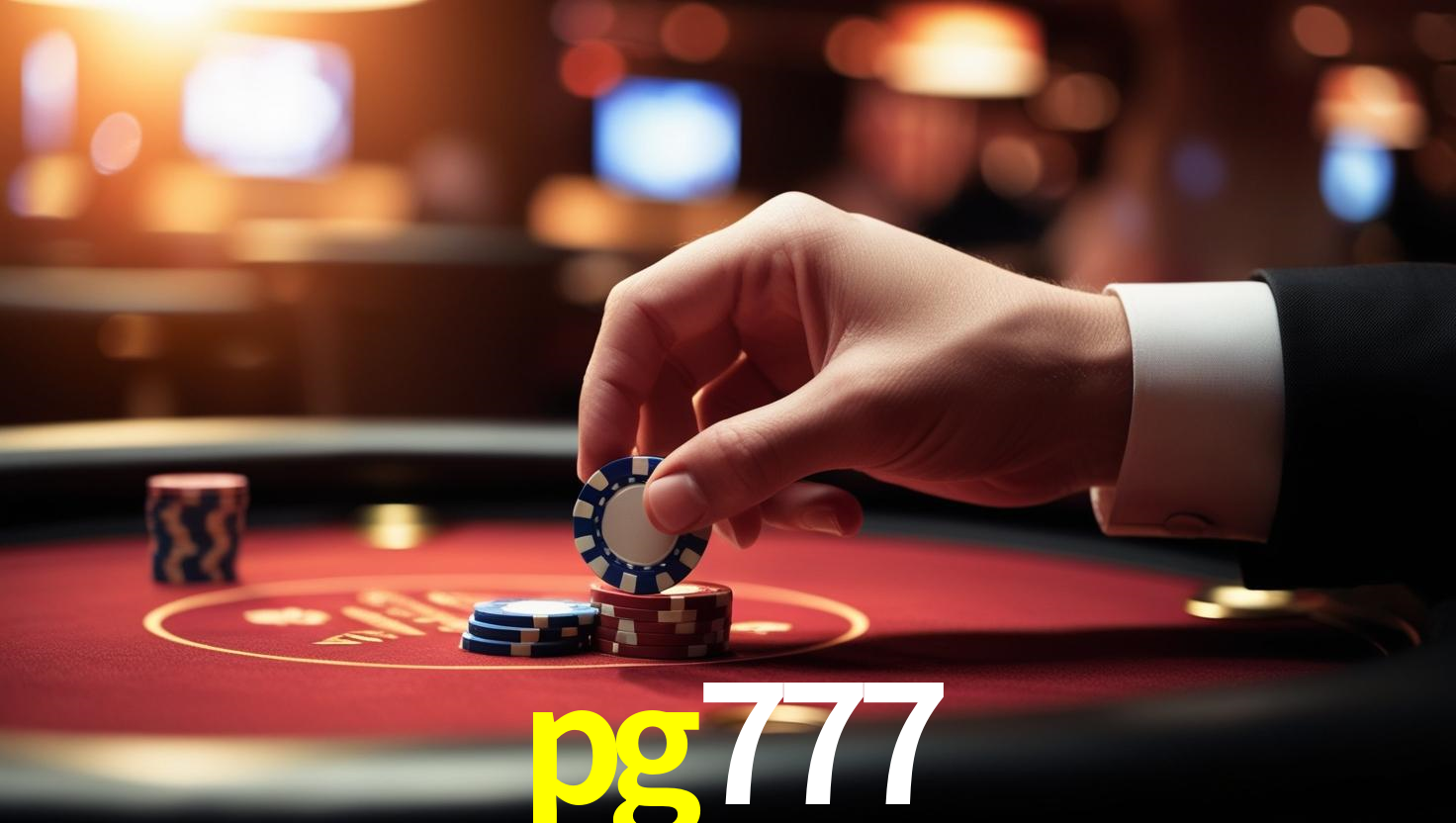 PG777