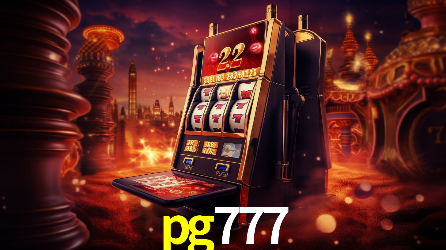 PG777