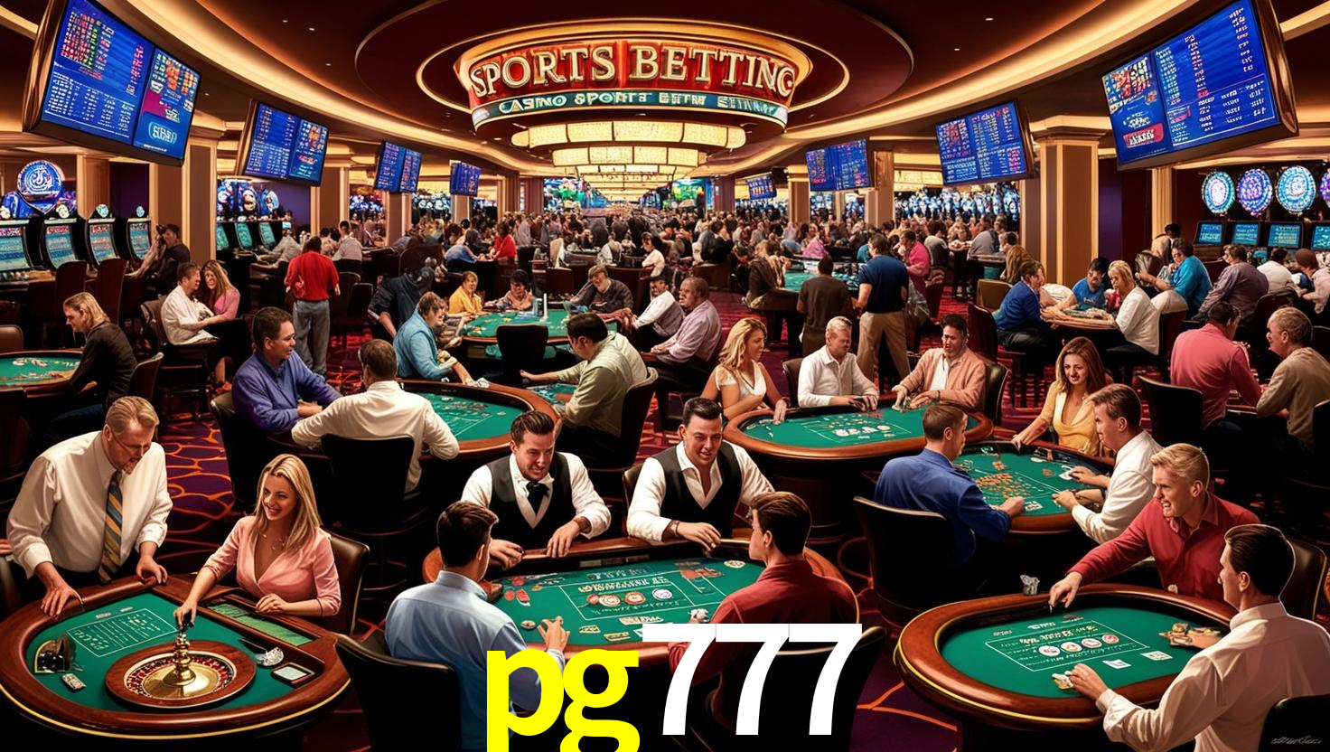 PG777
