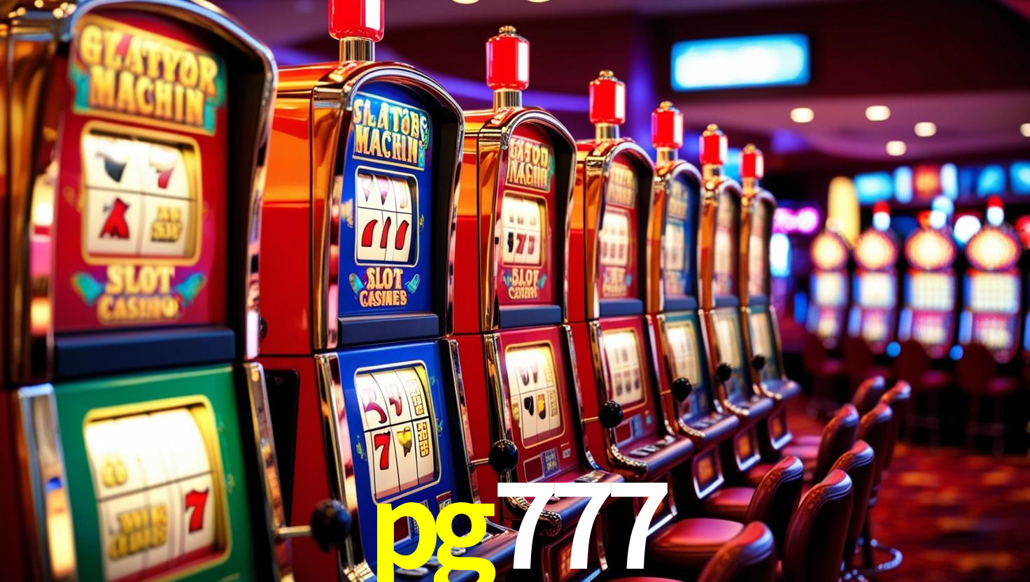 PG777