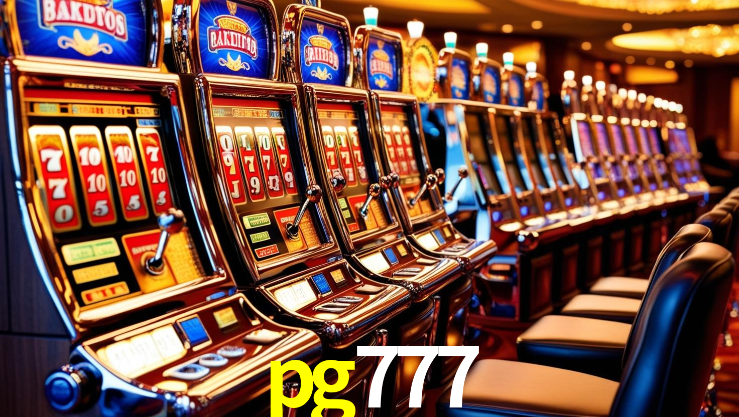 PG777